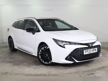 Used Toyota Corolla 2022 for sale - 79178504: Photo