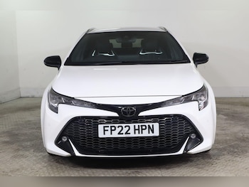 Used Toyota Corolla 2022 for sale - 79178504: Photo