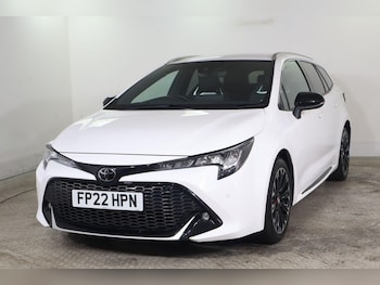 Used Toyota Corolla 2022 for sale - 79178504: Photo