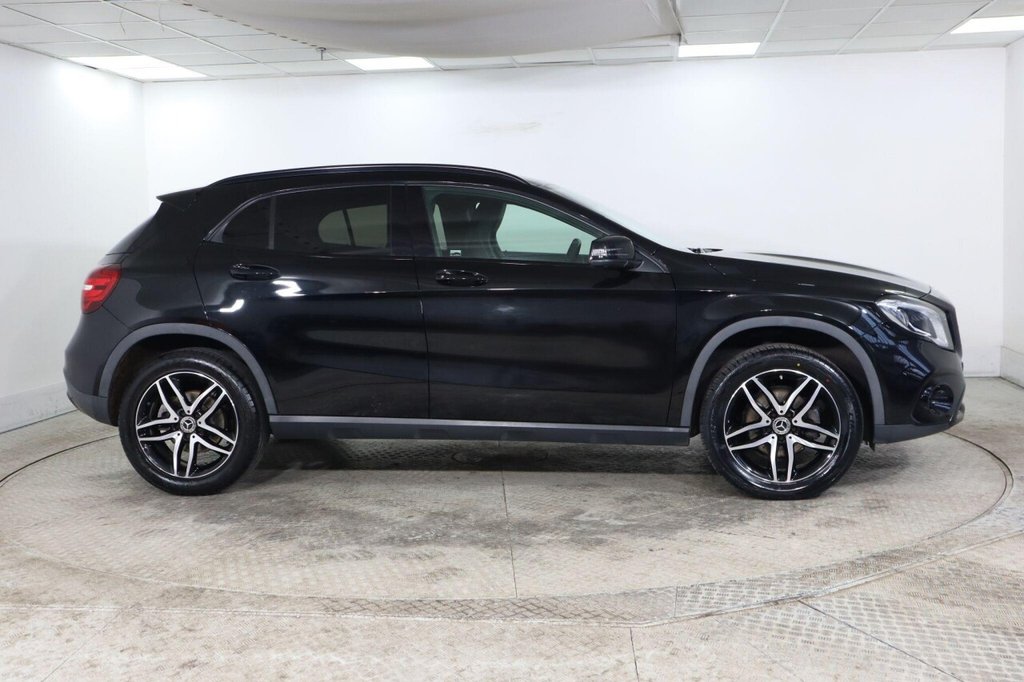 Used Mercedes-Benz GLA 2019 for sale - 76655322: Photo 10