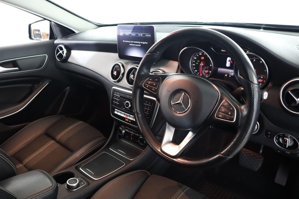 Used Mercedes-Benz GLA 2019 for sale - 76655322: Photo 12