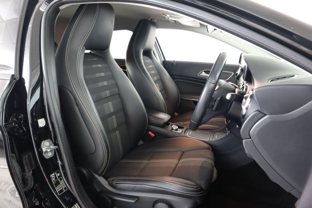 Used Mercedes-Benz GLA 2019 for sale - 76655322: Photo 14