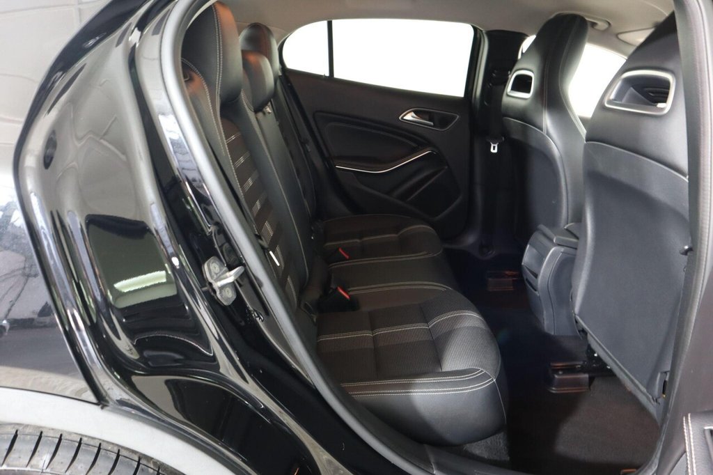 Used Mercedes-Benz GLA 2019 for sale - 76655322: Photo 15