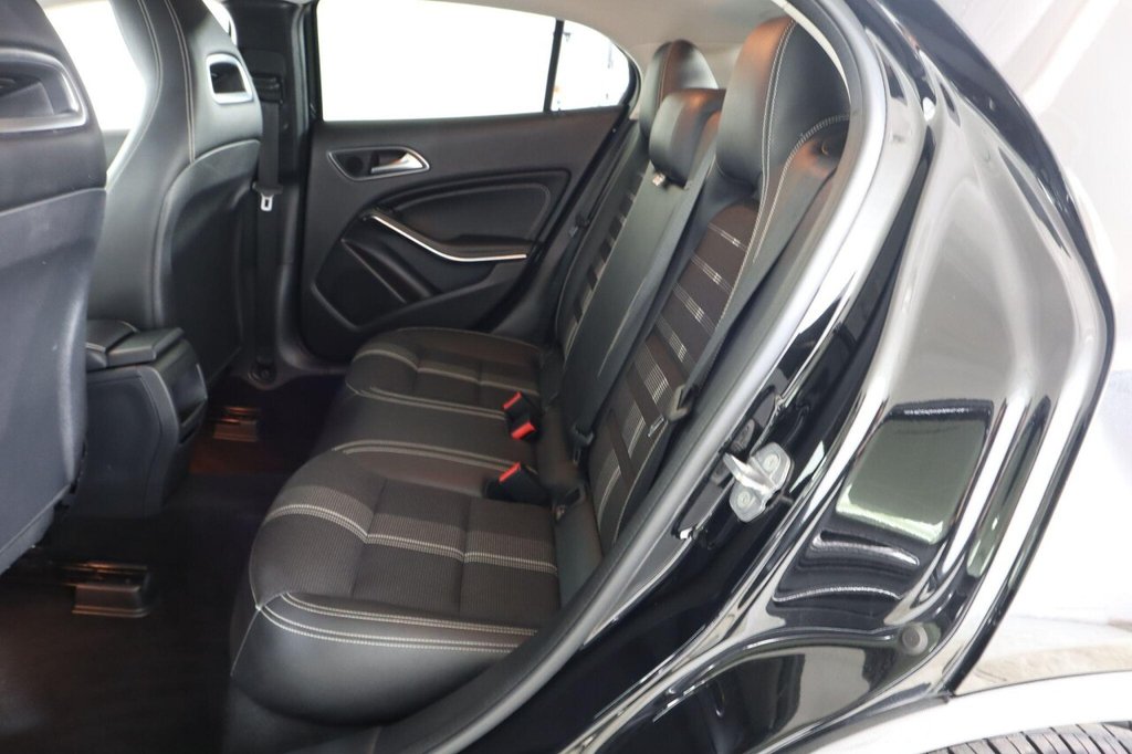 Used Mercedes-Benz GLA 2019 for sale - 76655322: Photo 16