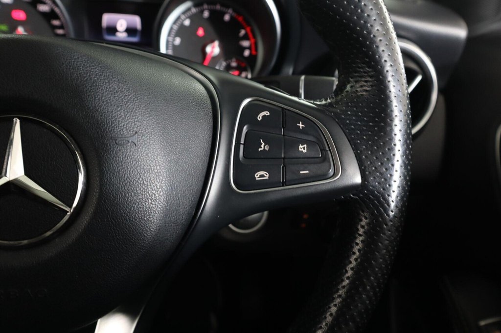 Used Mercedes-Benz GLA 2019 for sale - 76655322: Photo 17