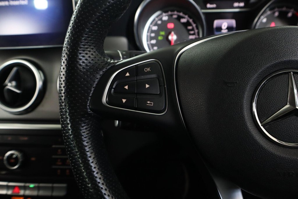 Used Mercedes-Benz GLA 2019 for sale - 76655322: Photo 18