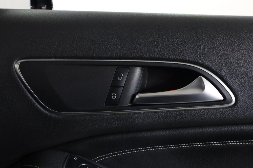 Used Mercedes-Benz GLA 2019 for sale - 76655322: Photo 28