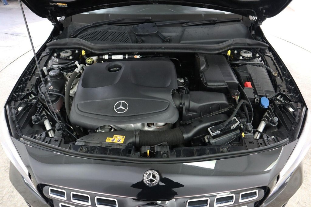 Used Mercedes-Benz GLA 2019 for sale - 76655322: Photo 30