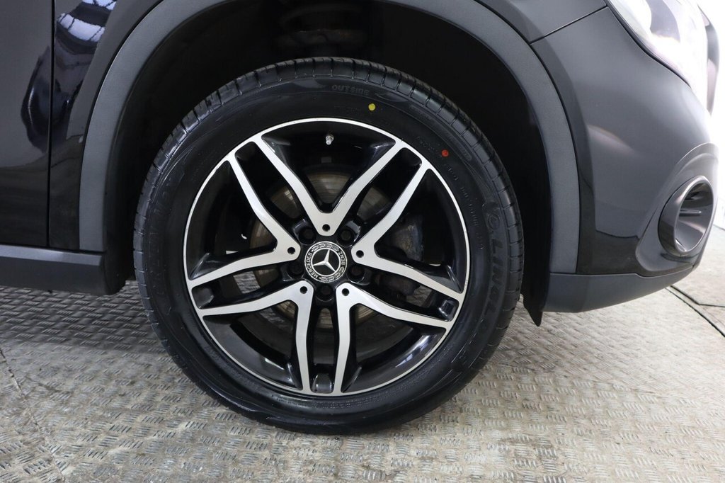 Used Mercedes-Benz GLA 2019 for sale - 76655322: Photo 31