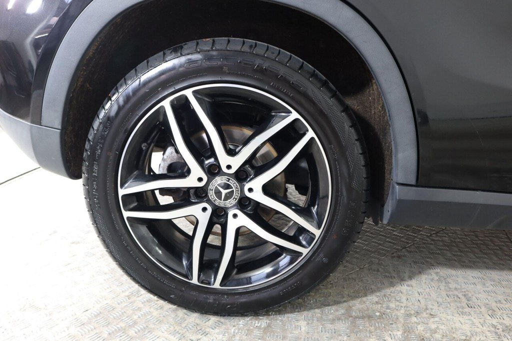 Used Mercedes-Benz GLA 2019 for sale - 76655322: Photo 32