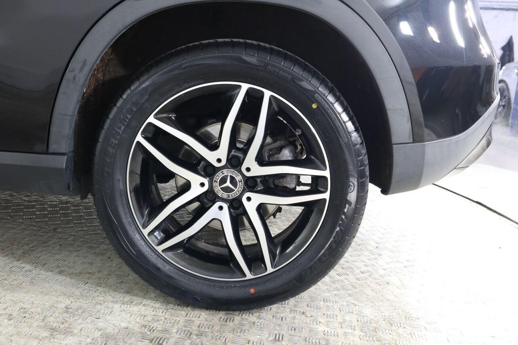 Used Mercedes-Benz GLA 2019 for sale - 76655322: Photo 33