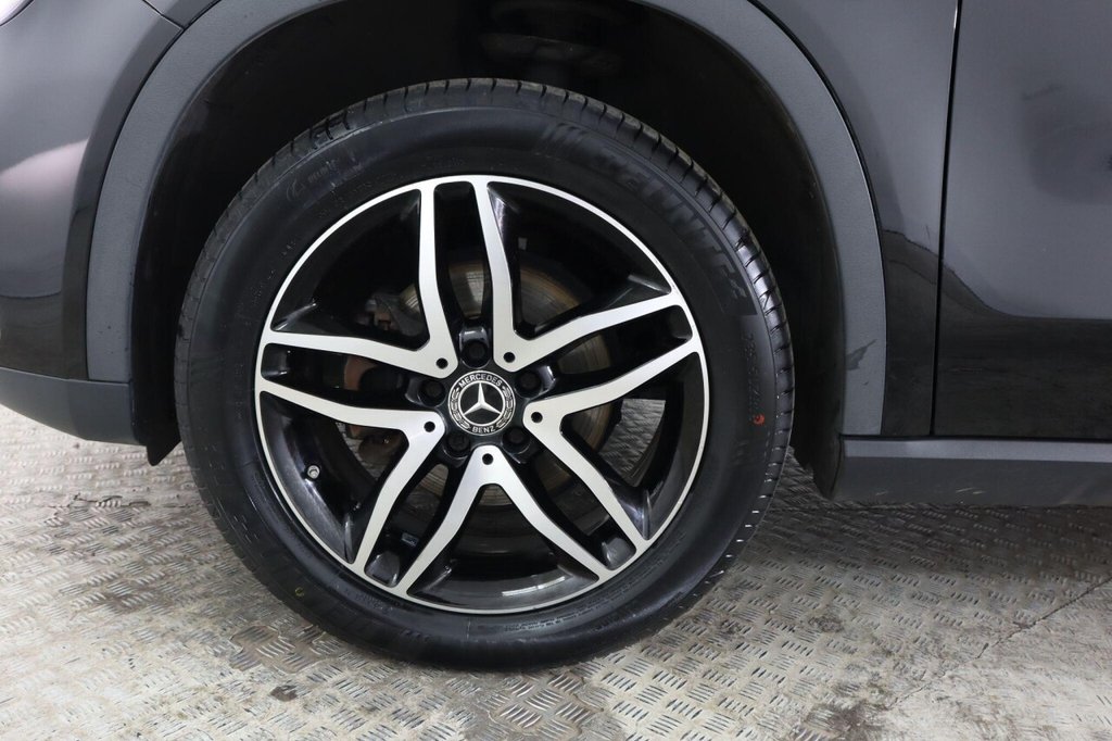 Used Mercedes-Benz GLA 2019 for sale - 76655322: Photo 34