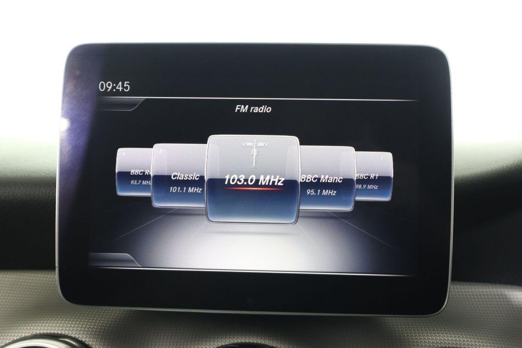 Used Mercedes-Benz GLA 2019 for sale - 76655322: Photo 37