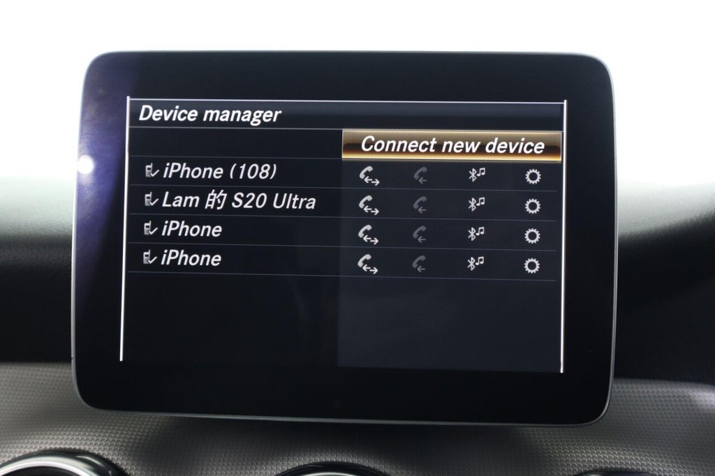 Used Mercedes-Benz GLA 2019 for sale - 76655322: Photo 39