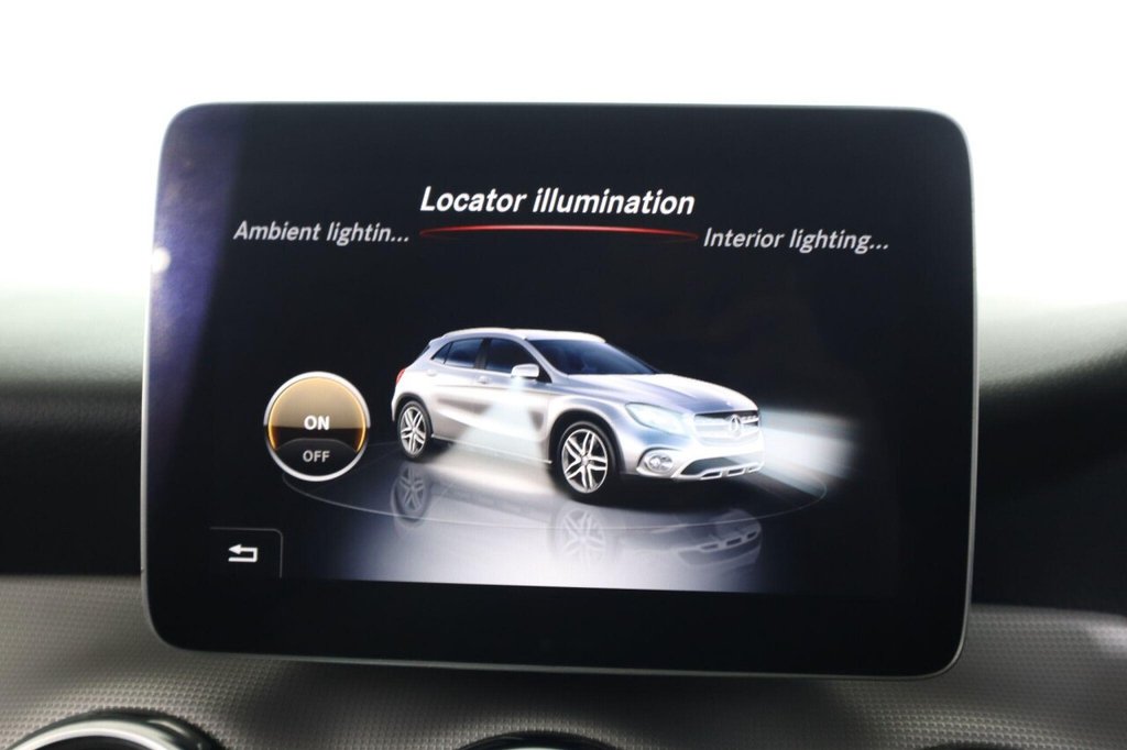 Used Mercedes-Benz GLA 2019 for sale - 76655322: Photo 40