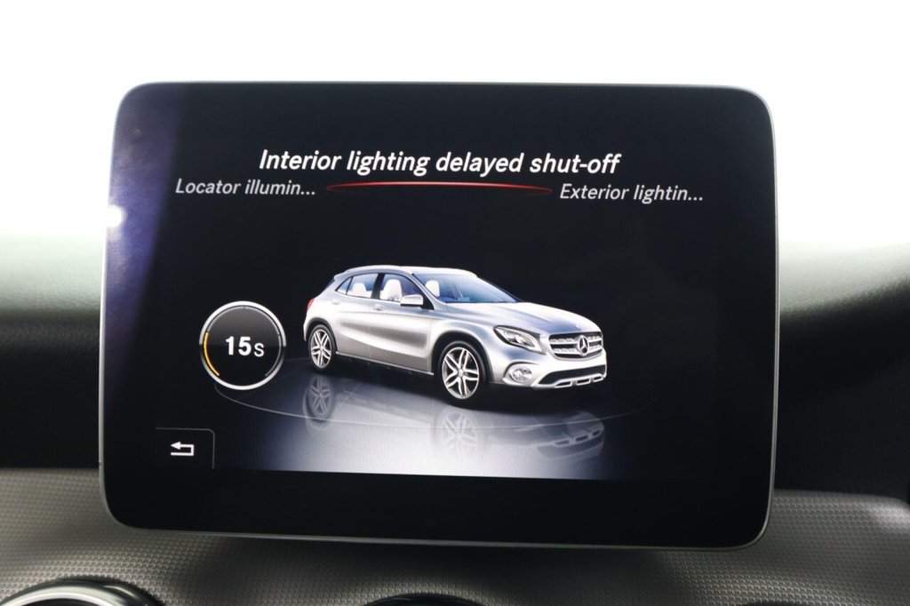 Used Mercedes-Benz GLA 2019 for sale - 76655322: Photo 41