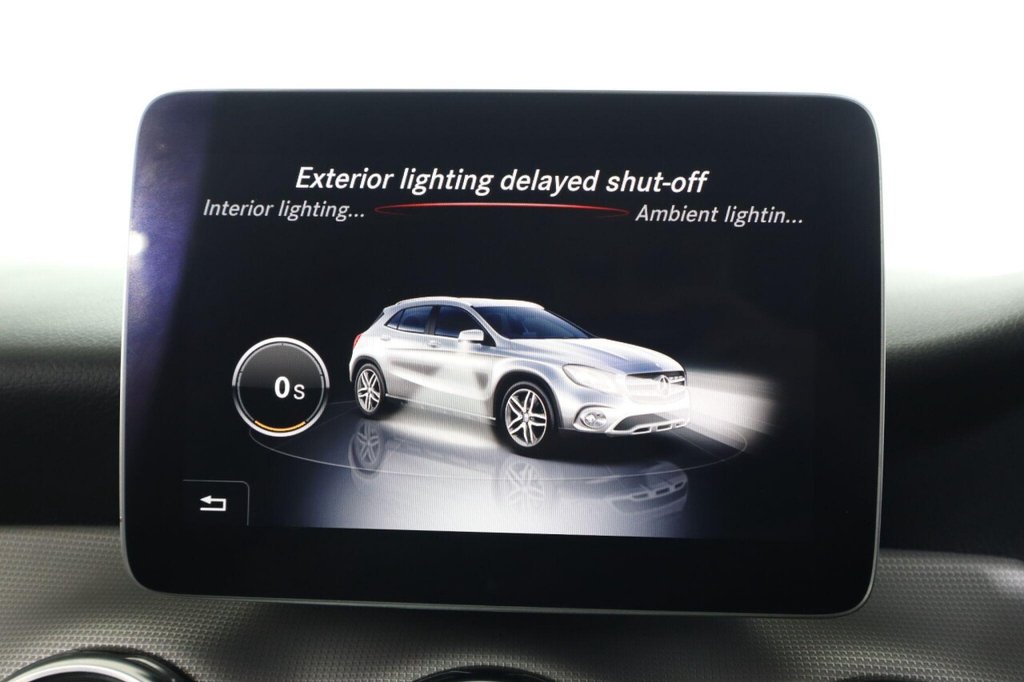 Used Mercedes-Benz GLA 2019 for sale - 76655322: Photo 42