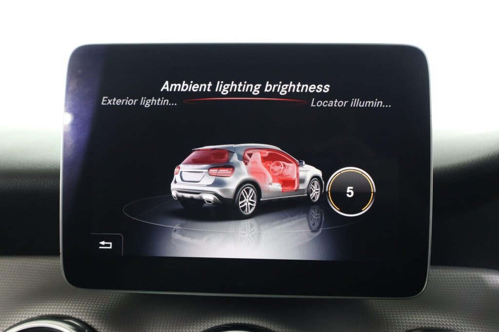 Used Mercedes-Benz GLA 2019 for sale - 76655322: Photo 43