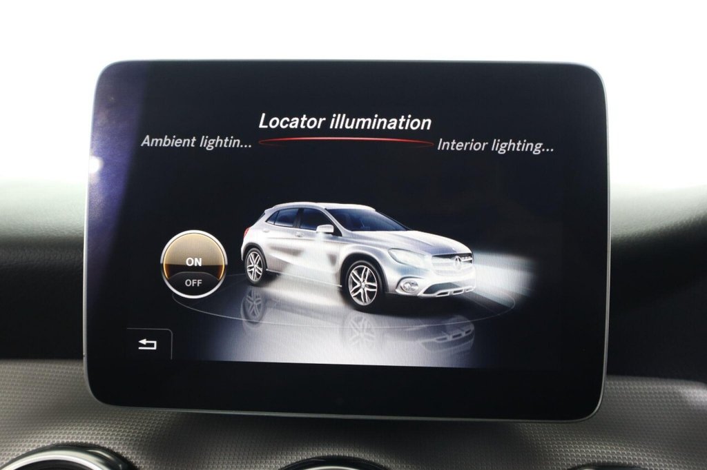 Used Mercedes-Benz GLA 2019 for sale - 76655322: Photo 44