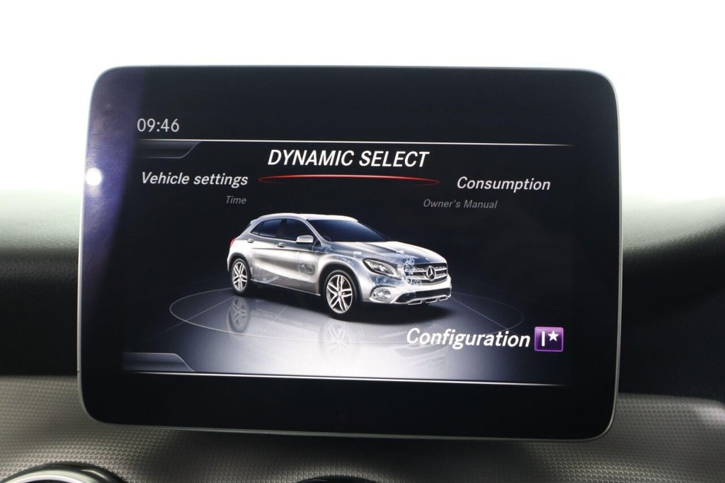 Used Mercedes-Benz GLA 2019 for sale - 76655322: Photo 45