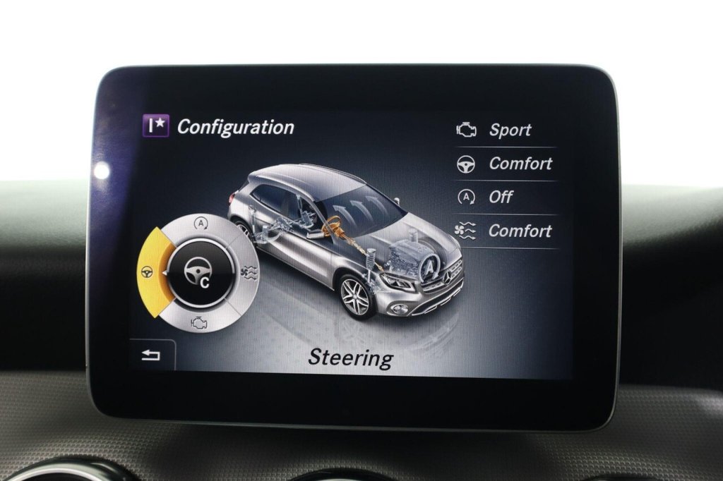 Used Mercedes-Benz GLA 2019 for sale - 76655322: Photo 47