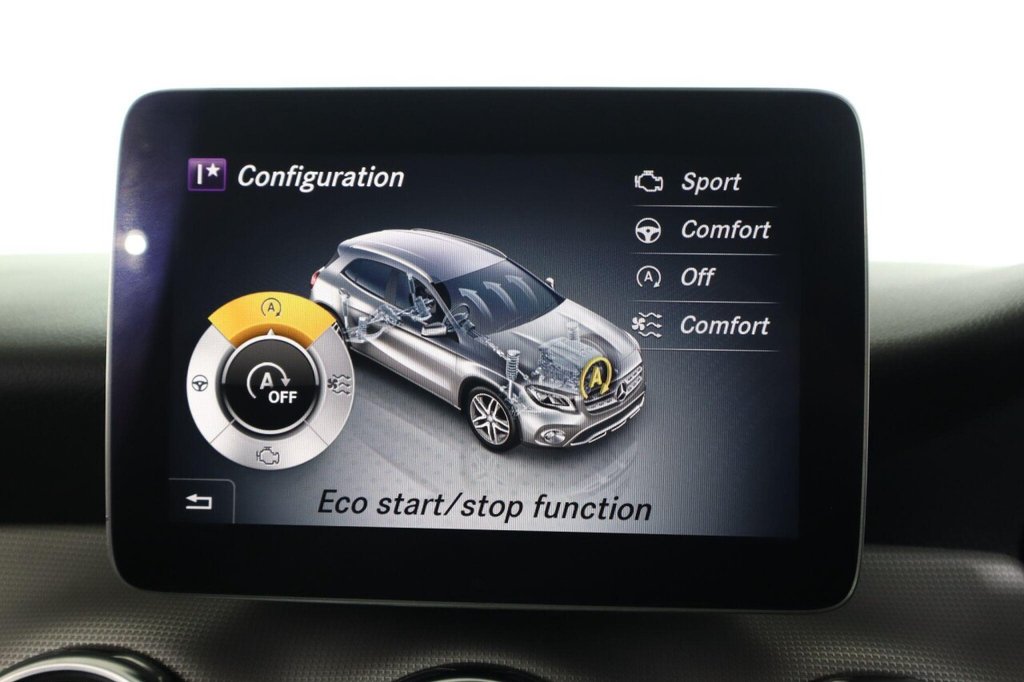 Used Mercedes-Benz GLA 2019 for sale - 76655322: Photo 48