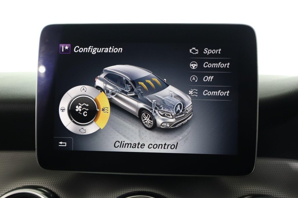 Used Mercedes-Benz GLA 2019 for sale - 76655322: Photo 49