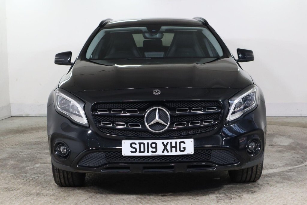 Used Mercedes-Benz GLA 2019 for sale - 76655322: Photo 5