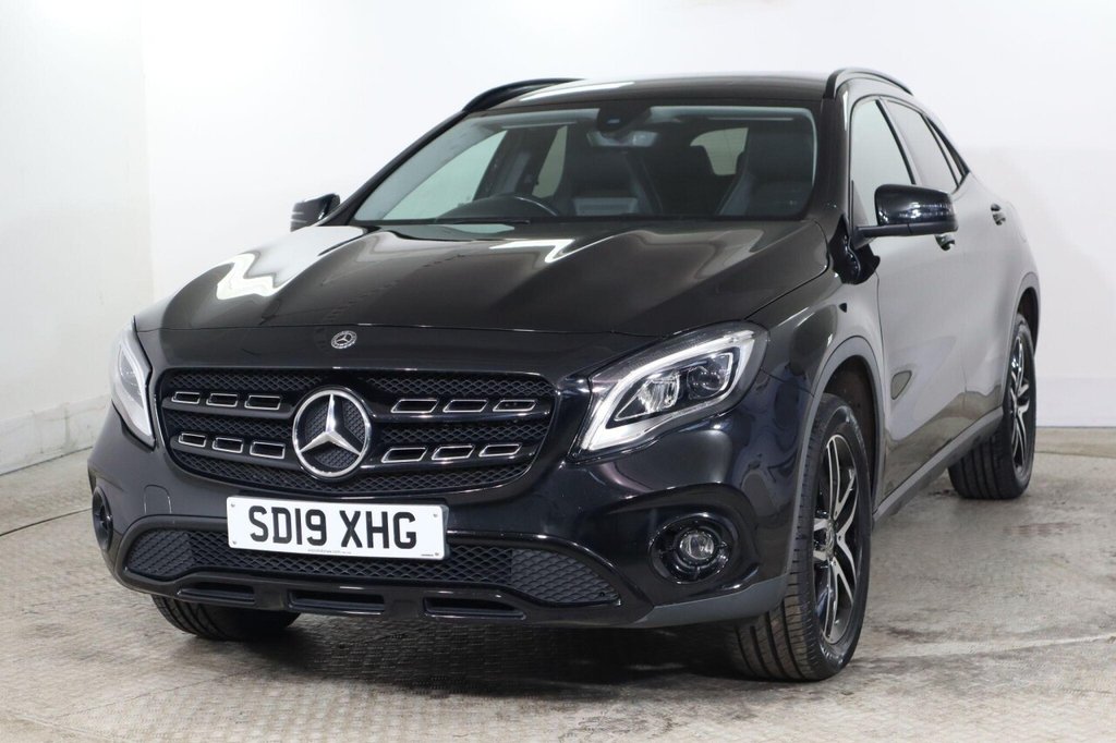 Used Mercedes-Benz GLA 2019 for sale - 76655322: Photo 6