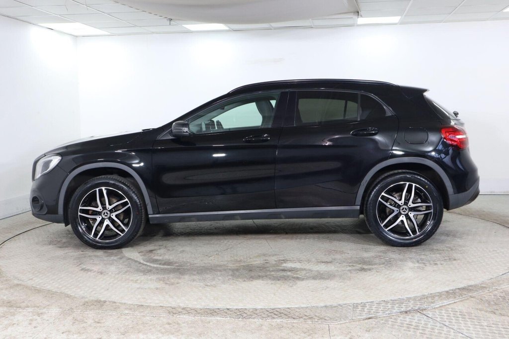 Used Mercedes-Benz GLA 2019 for sale - 76655322: Photo 8