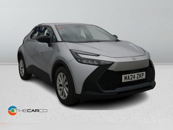 Used Toyota C-HR 2024 for sale - 77850211: Photo