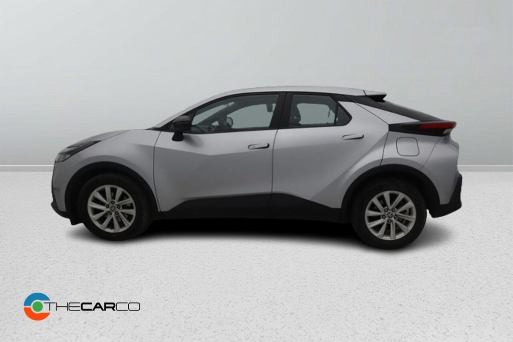 Used Toyota C-HR 2024 for sale - 77850211: Photo 4