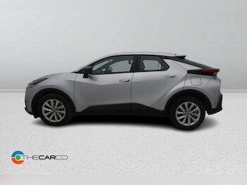 Used Toyota C-HR 2024 for sale - 77850211: Photo