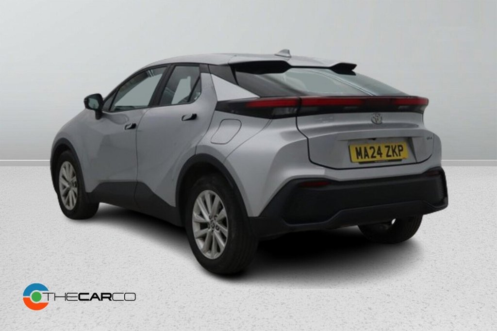 Used Toyota C-HR 2024 for sale - 77850211: Photo 7