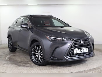 Used Lexus NX 2023 for sale - 79155241: Photo