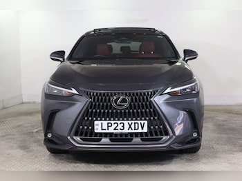 Used Lexus NX 2023 for sale - 79155241: Photo