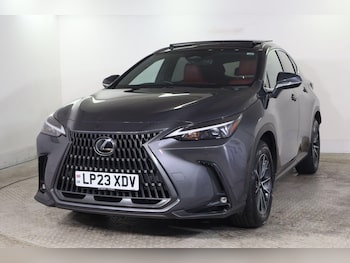 Used Lexus NX 2023 for sale - 79155241: Photo