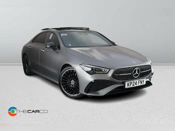 Used Mercedes-Benz CLA 2024 for sale - 79791410: Photo