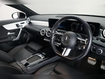 Used Mercedes-Benz CLA 2024 for sale - 79791410: Photo