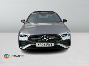 Used Mercedes-Benz CLA 2024 for sale - 79791410: Photo