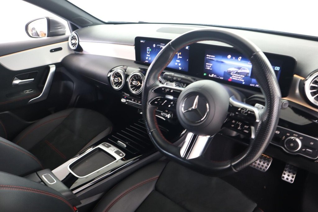 Used Mercedes-Benz A-Class 2023 for sale - 77464290: Photo 11