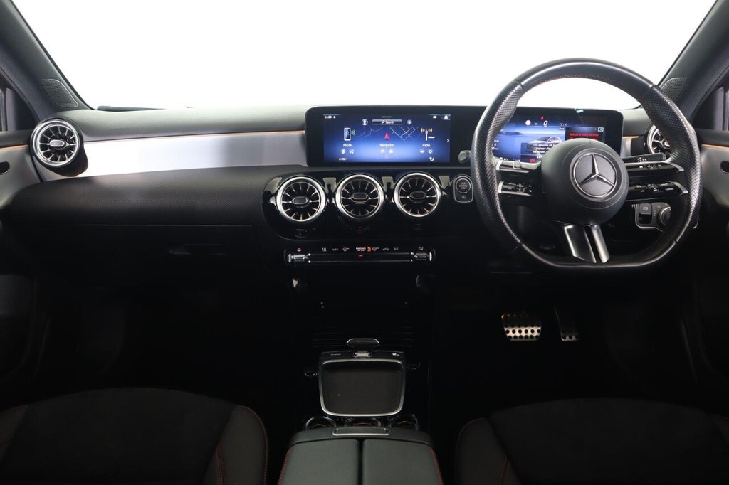 Used Mercedes-Benz A-Class 2023 for sale - 77464290: Photo 12