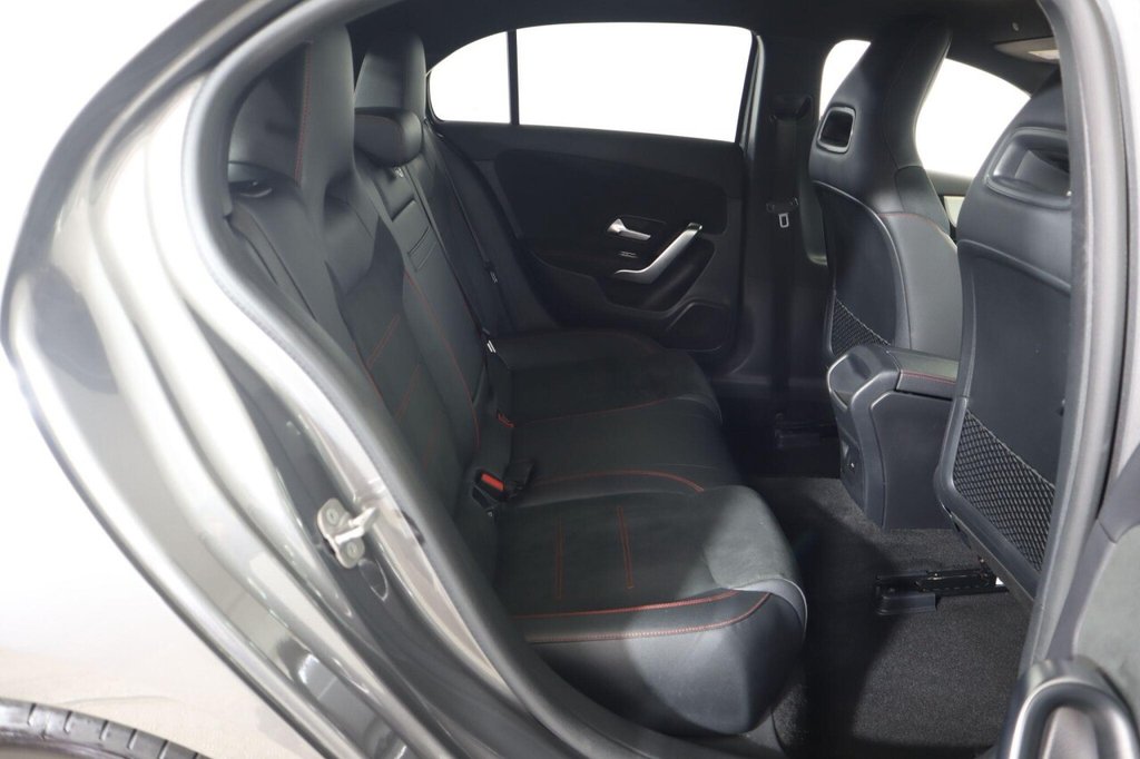 Used Mercedes-Benz A-Class 2023 for sale - 77464290: Photo 13