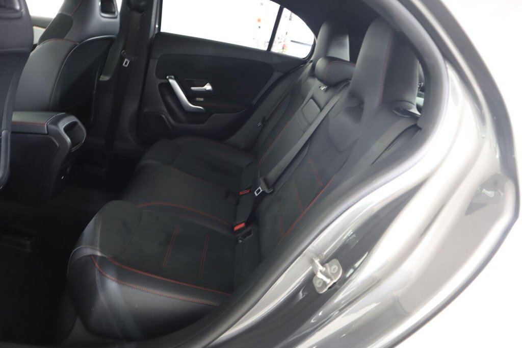 Used Mercedes-Benz A-Class 2023 for sale - 77464290: Photo 14