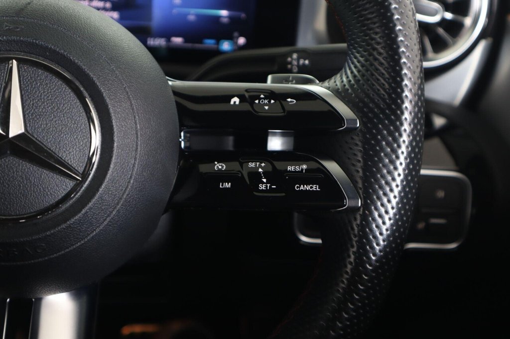 Used Mercedes-Benz A-Class 2023 for sale - 77464290: Photo 16