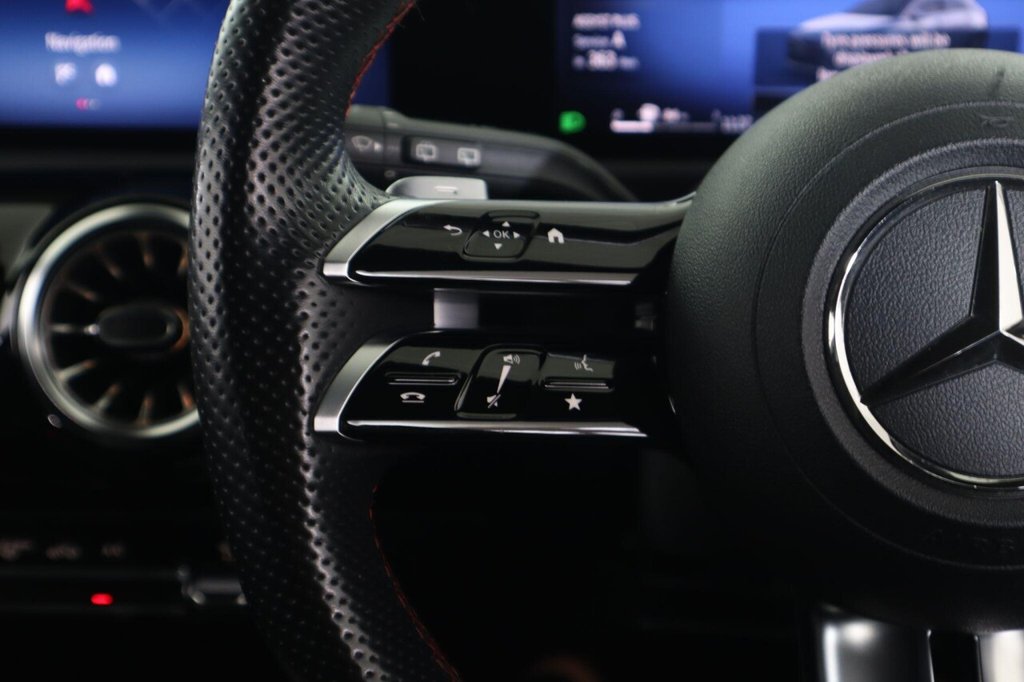 Used Mercedes-Benz A-Class 2023 for sale - 77464290: Photo 17