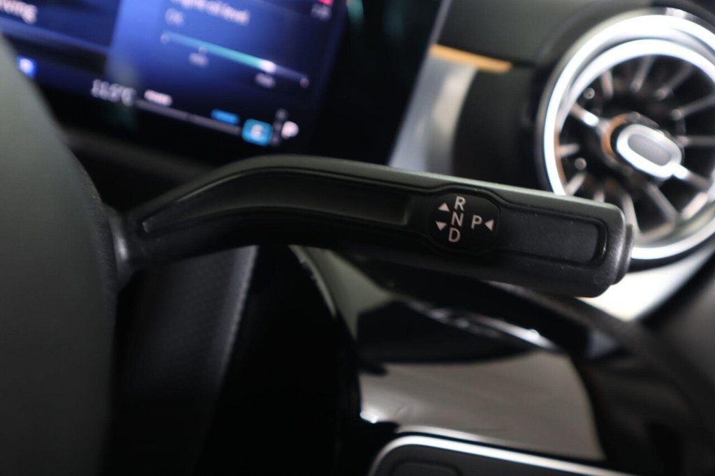 Used Mercedes-Benz A-Class 2023 for sale - 77464290: Photo 18