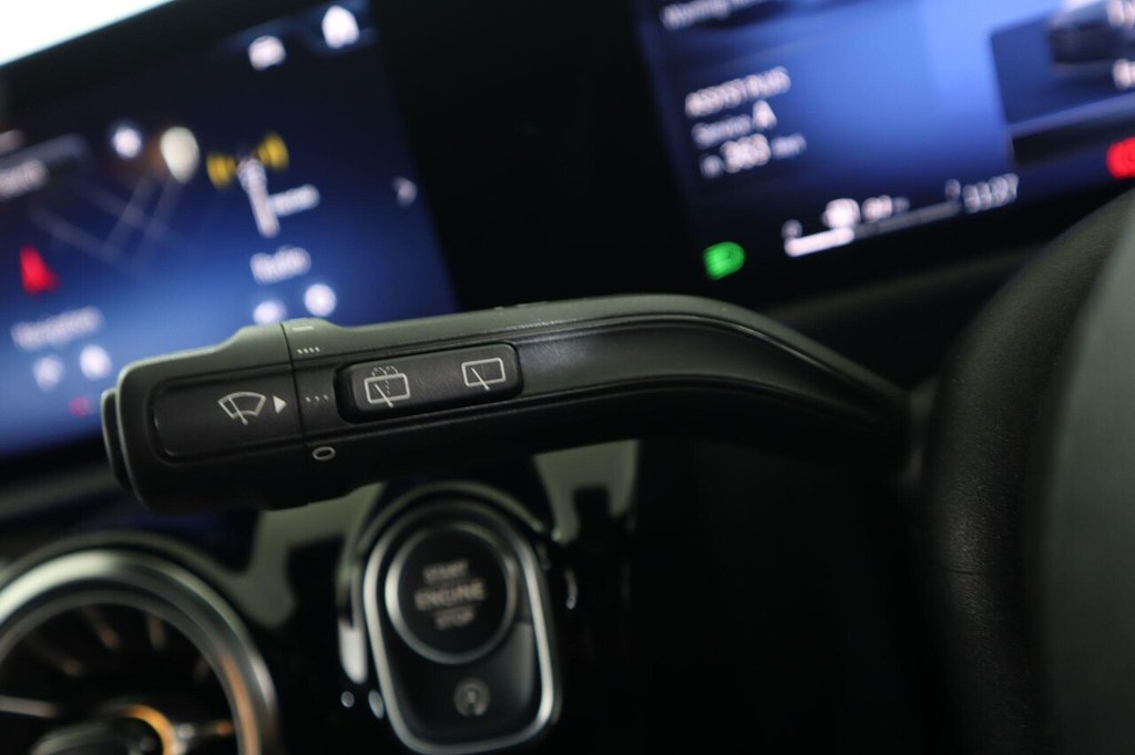 Used Mercedes-Benz A-Class 2023 for sale - 77464290: Photo 19