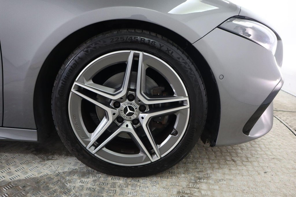 Used Mercedes-Benz A-Class 2023 for sale - 77464290: Photo 27