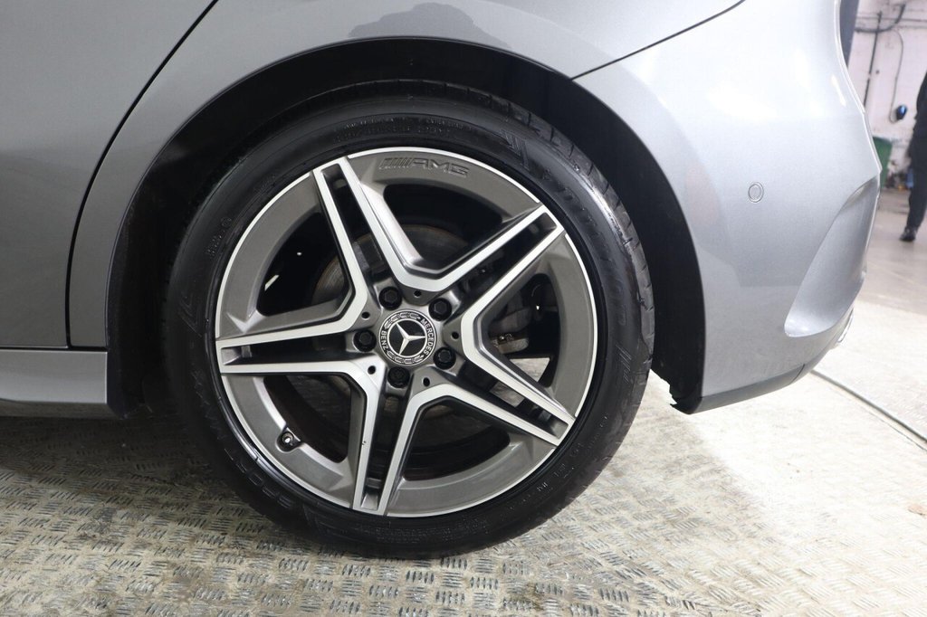 Used Mercedes-Benz A-Class 2023 for sale - 77464290: Photo 29